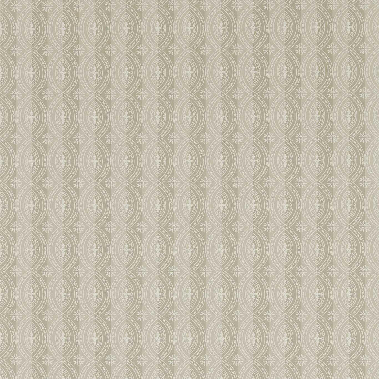 Zoffany Semper Paris Grey Wallpaper