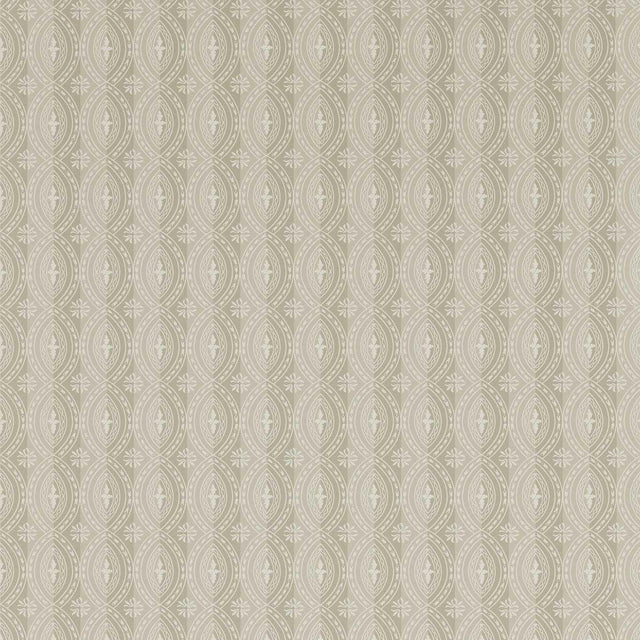 Zoffany Semper Paris Grey Wallpaper