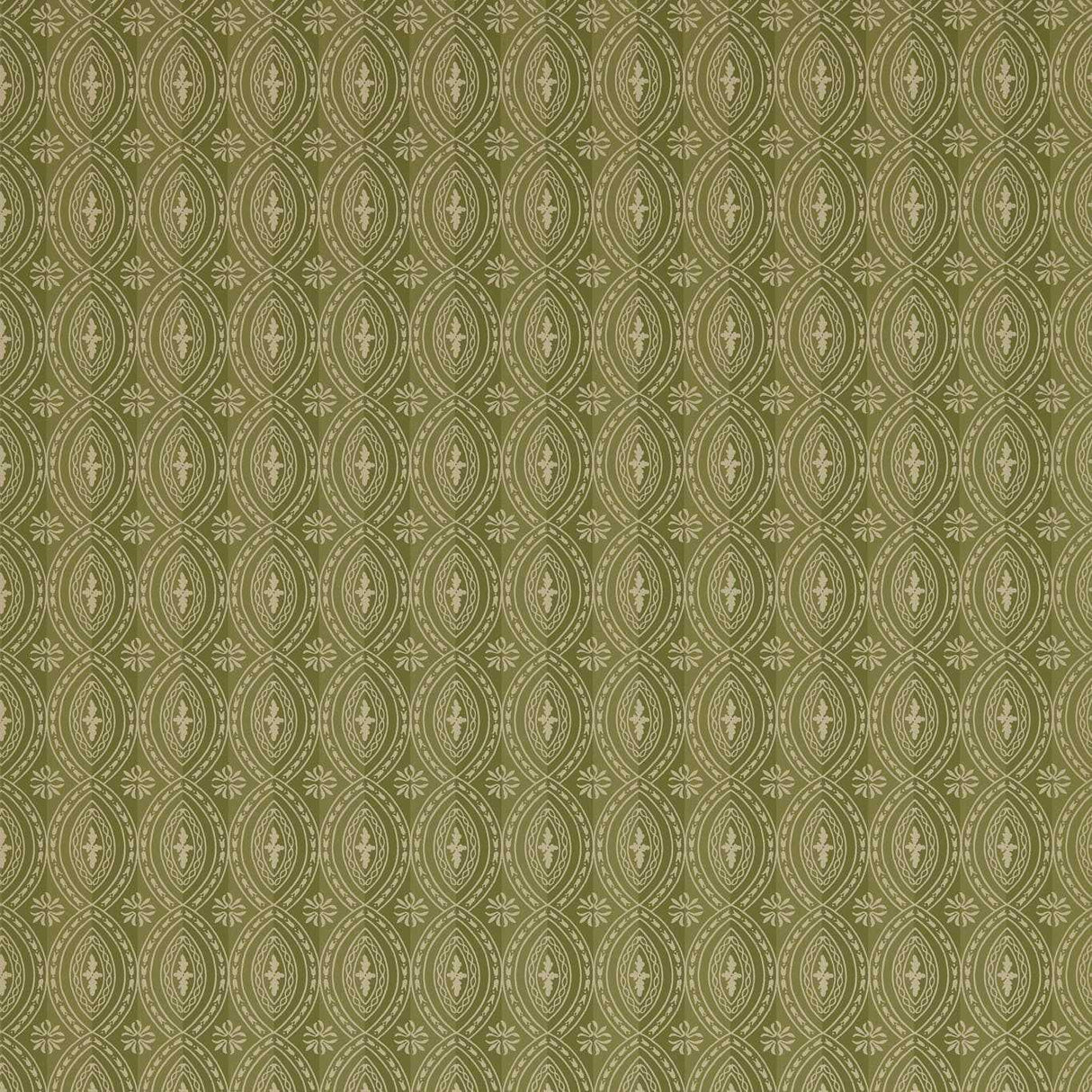 Zoffany Semper Evergreen Wallpaper