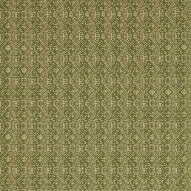 Zoffany Semper Evergreen Wallpaper