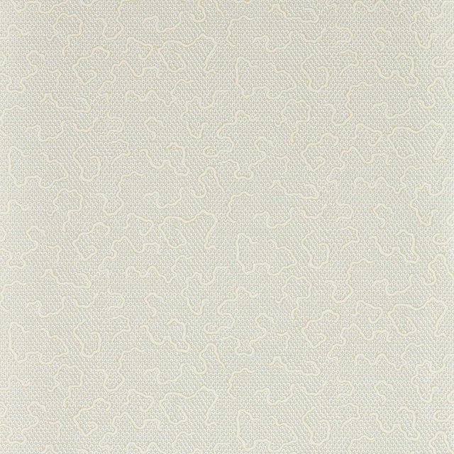 Zoffany Domino Paper Paris Grey Wallpaper