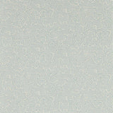 Zoffany Domino Paper Stockholm Blue Wallpaper