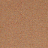 Zoffany Domino Paper Russet Wallpaper