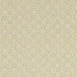 Zoffany Diamonds & Flowers Linen Wallpaper