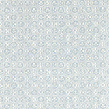 Zoffany Diamonds & Flowers Shetland Wallpaper