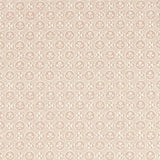 Zoffany Diamonds & Flowers Tuscan Pink Wallpaper
