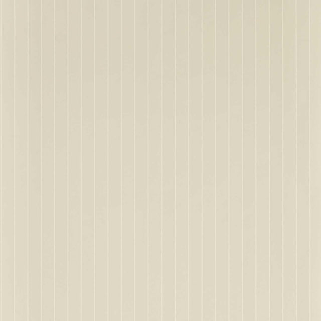 Zoffany Semper Stripe Pale Linen Wallpaper