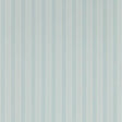 Zoffany Semper Stripe Wedgwood Blue Wallpaper