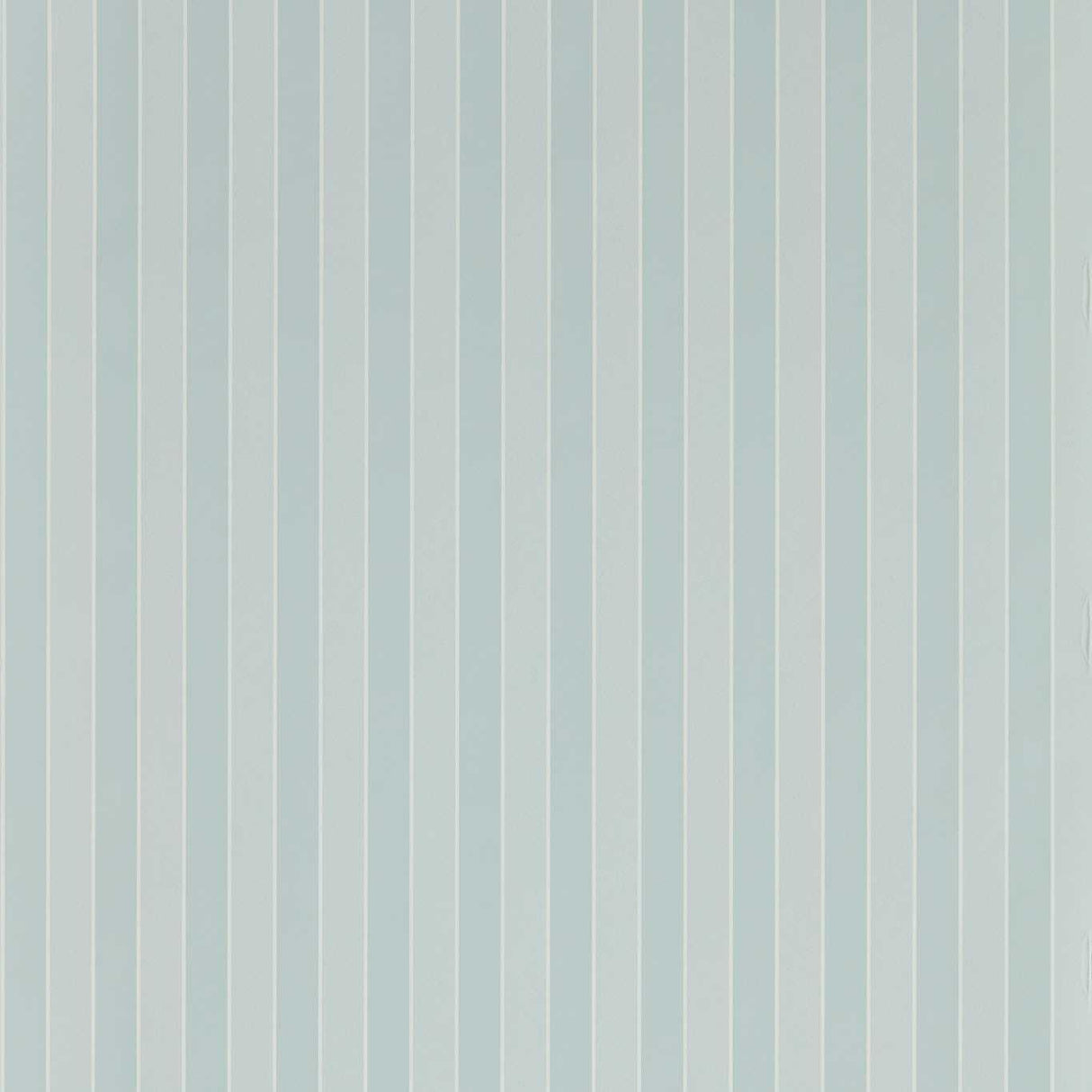 Zoffany Semper Stripe Wedgwood Blue Wallpaper