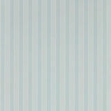 Zoffany Semper Stripe Wedgwood Blue Wallpaper