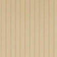 Zoffany Semper Stripe Hemp Wallpaper