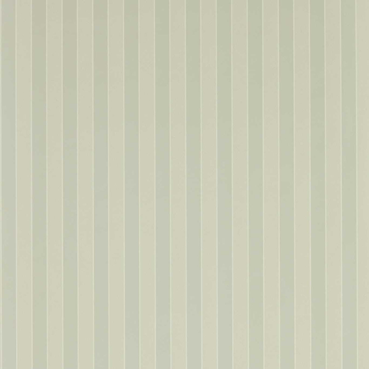 Zoffany Semper Stripe Eau De Nil Wallpaper
