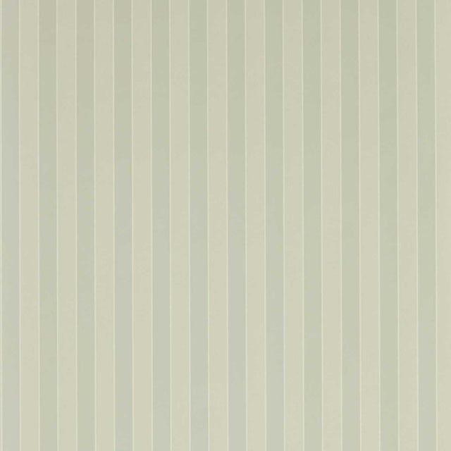 Zoffany Semper Stripe Eau De Nil Wallpaper