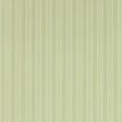 Zoffany Semper Stripe Pale Evergreen Wallpaper