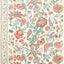 Zoffany Artisan Palampore Chintz Fabric