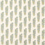 Zoffany Sanganeri Block Print Tempest/Olive Fabric
