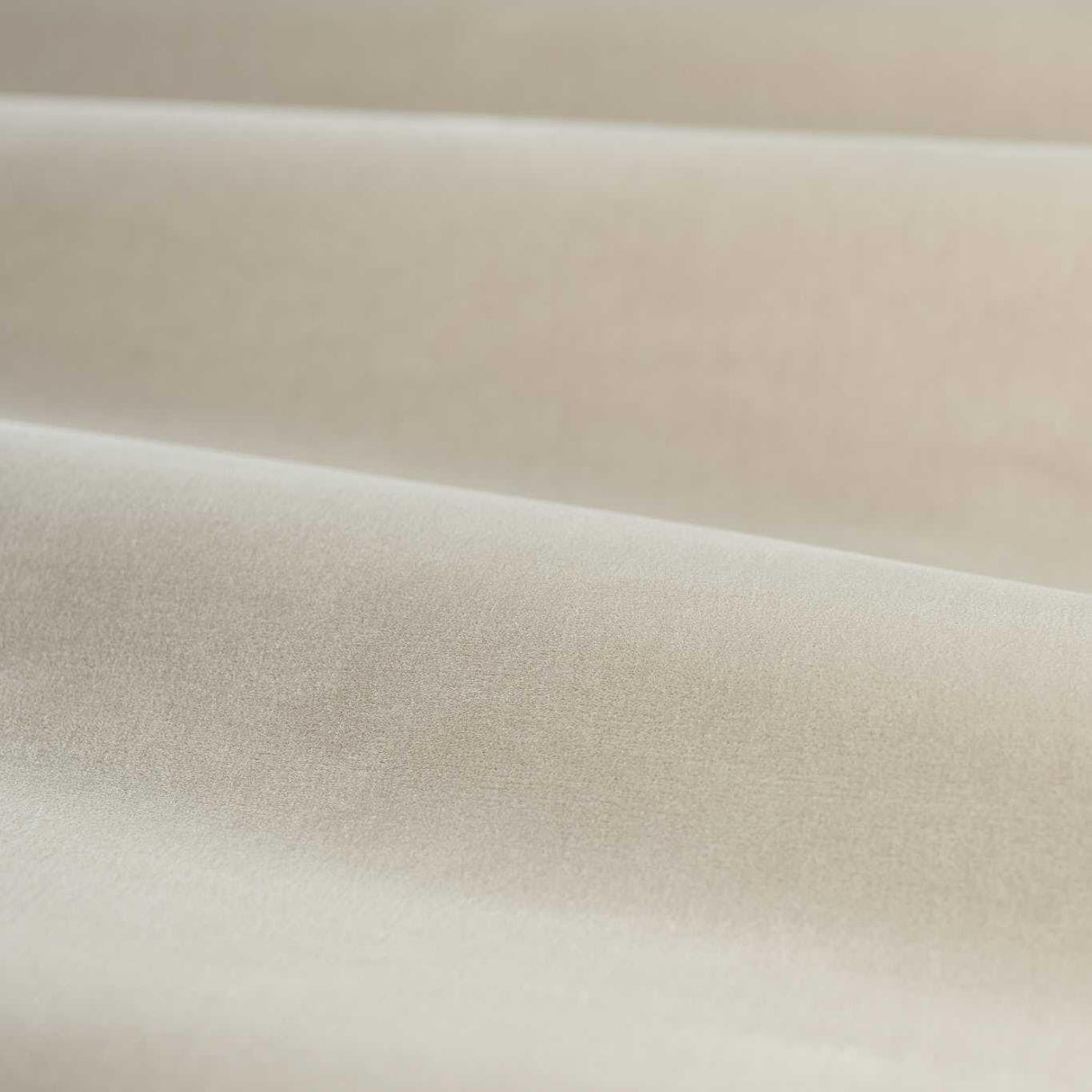 Zoffany Cotton Velvet Performance Pale Blush Fabric