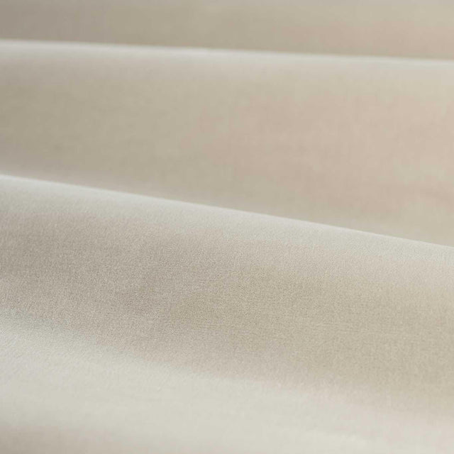 Zoffany Cotton Velvet Performance Pale Blush Fabric