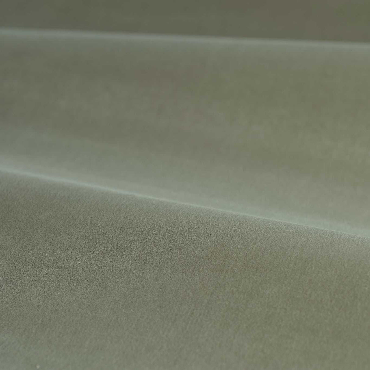 Zoffany Cotton Velvet Performance Mist Fabric