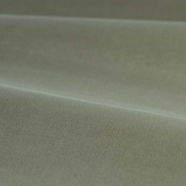 Zoffany Cotton Velvet Performance Mist Fabric