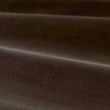 Zoffany Cotton Velvet Performance Umber Fabric