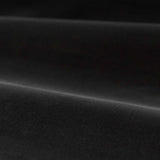 Zoffany Cotton Velvet Performance Anthracite Fabric