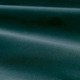 Zoffany Cotton Velvet Performance Teal Fabric