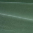 Zoffany Cotton Velvet Performance Eau de Nil Fabric