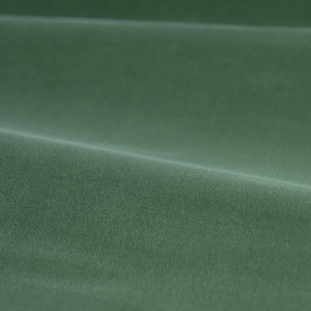 Zoffany Cotton Velvet Performance Eau de Nil Fabric