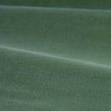 Zoffany Cotton Velvet Performance Eau de Nil Fabric