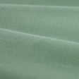 Zoffany Cotton Velvet Performance Stockholm Blue Fabric