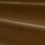 Zoffany Cotton Velvet Performance Camel Fabric