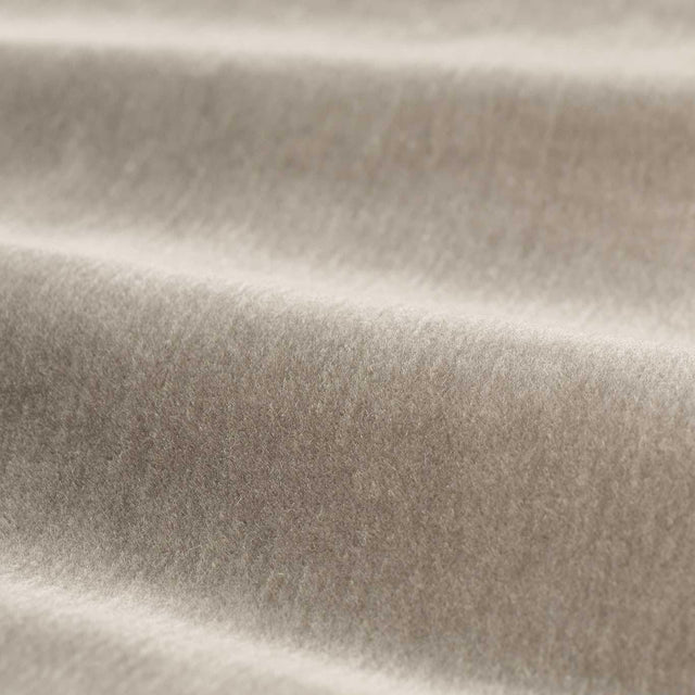 Zoffany Mohair Smoke Fabric