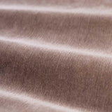 Zoffany Mohair Mink Fabric