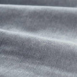 Zoffany Mohair Quartz Grey Fabric