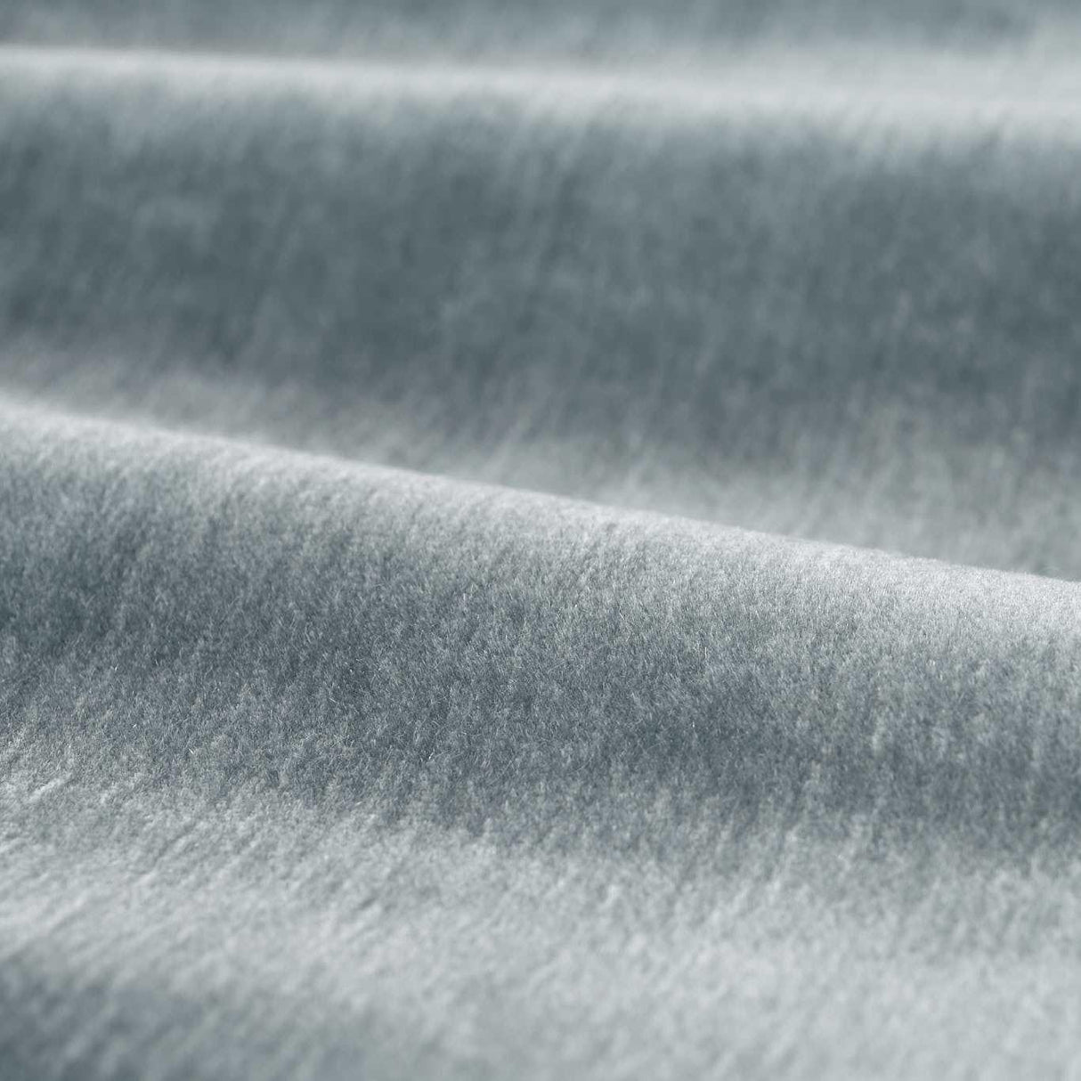 Zoffany Mohair Nimbus Fabric
