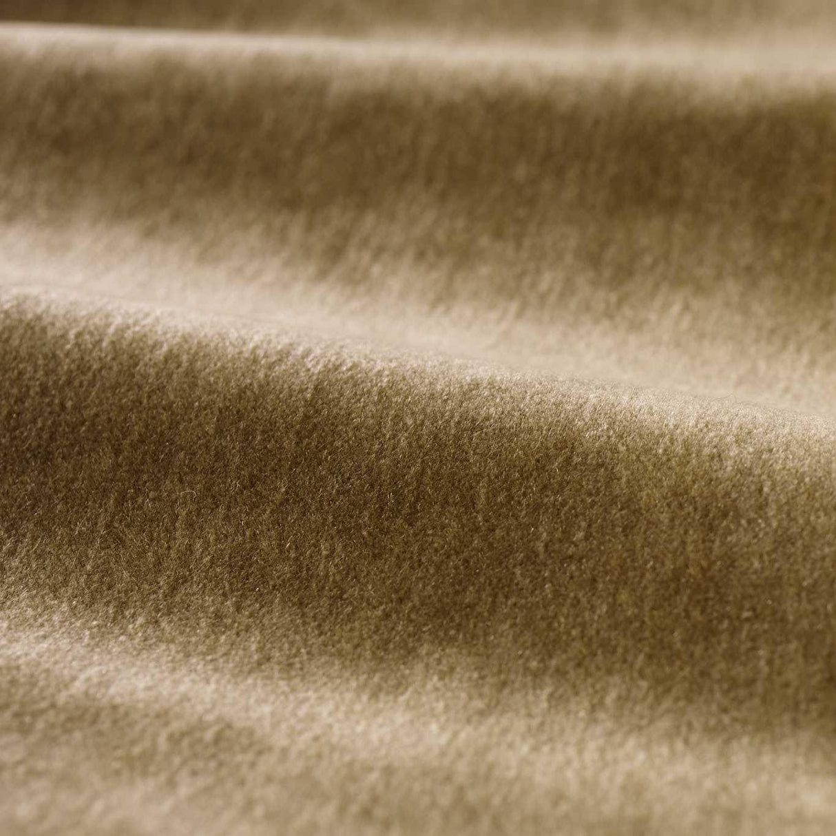 Zoffany Mohair Antelope Fabric