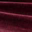 Zoffany Mohair Bordeaux Fabric