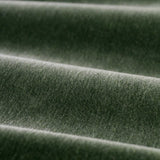 Zoffany Mohair Huntsman Green Fabric
