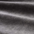 Zoffany Mohair Anthracite Fabric