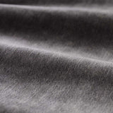 Zoffany Mohair Anthracite Fabric