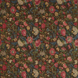 Zoffany Blostma Tapestry Tabac Fabric