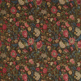 Zoffany Blostma Tapestry Tabac Fabric