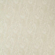 Zoffany Clyde Paisley Mineral Fabric
