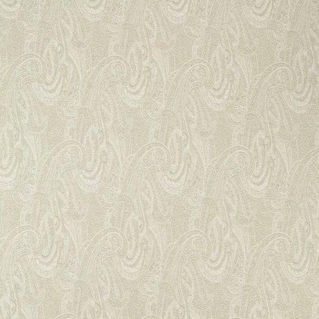 Zoffany Clyde Paisley Mineral Fabric
