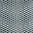 Zoffany Kasuri Stripe Mazarine Blue Fabric
