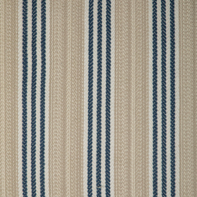 Kravet SEAWORTHY NAVY Upholstery Fabric
