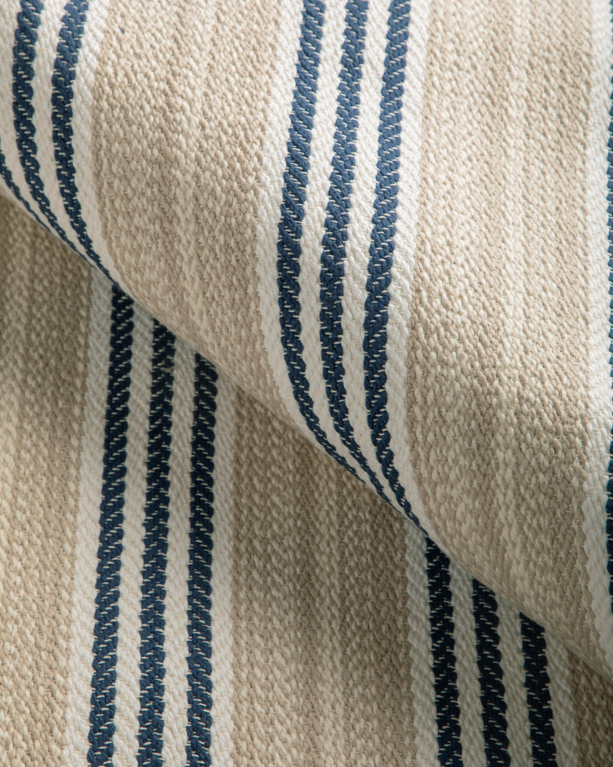 Kravet SEAWORTHY NAVY Upholstery Fabric