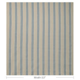 Kravet SEAWORTHY NAVY Upholstery Fabric