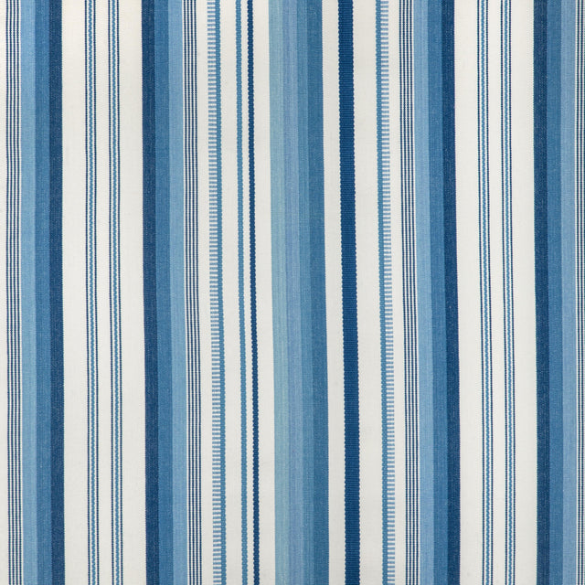 Kravet FENMORE INDIGO Upholstery Fabric